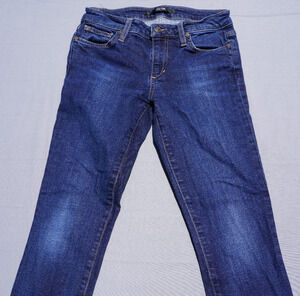 Joe's Jeans Skinny Ankle Stretch Denim Jeans Woman's Size 26 ...................